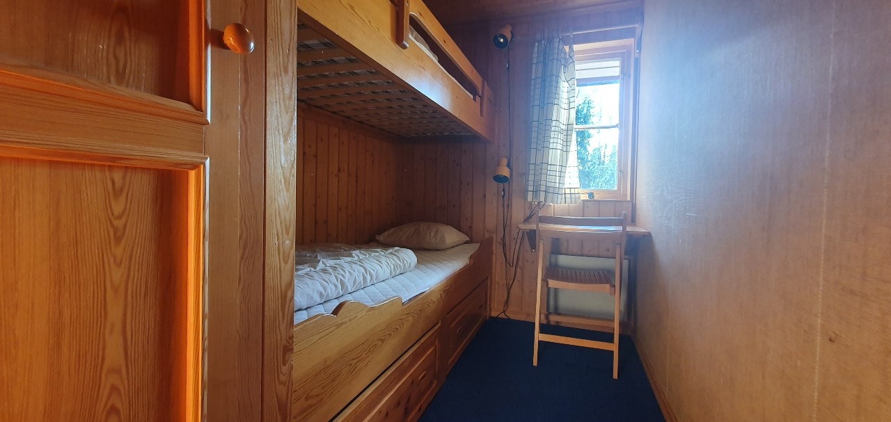 Bastu | Wi-Fi | Terrass | Braskamin | Kabel-TV 9 Stugor & Boende