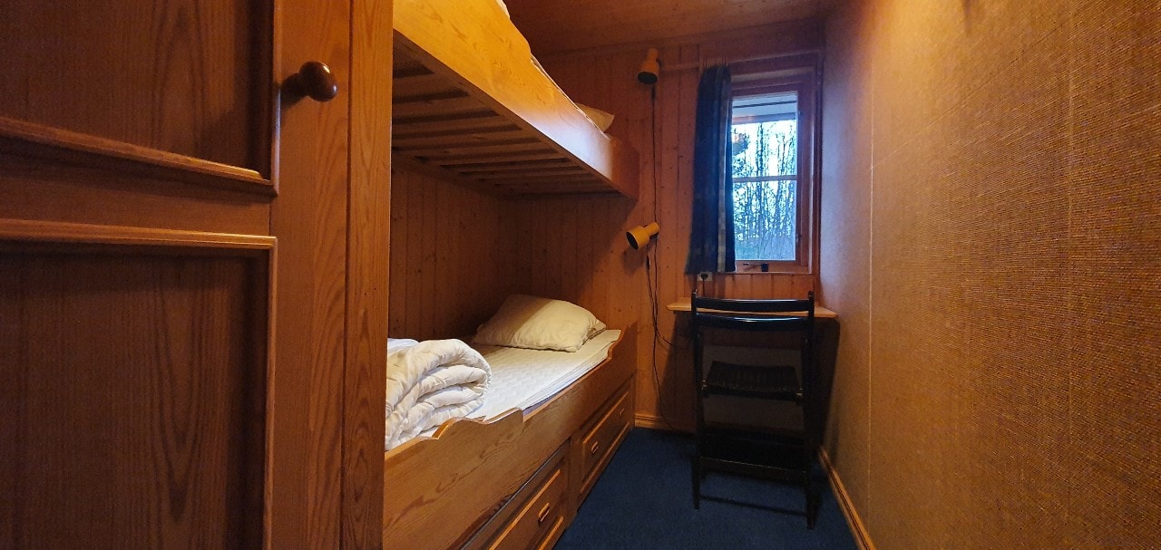 Bastu | Wi-Fi | Terrass | Braskamin | Kabel-TV 10 Stugor & Boende