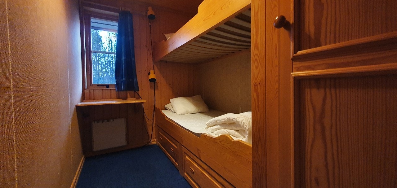 Bastu | Wi-Fi | Terrass | Braskamin | Kabel-TV 11 Stugor & Boende