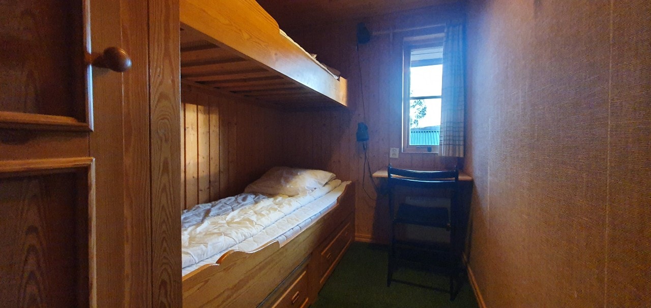 Bastu | Wi-Fi | Terrass | Braskamin | Kabel-TV 9 Stugor & Boende