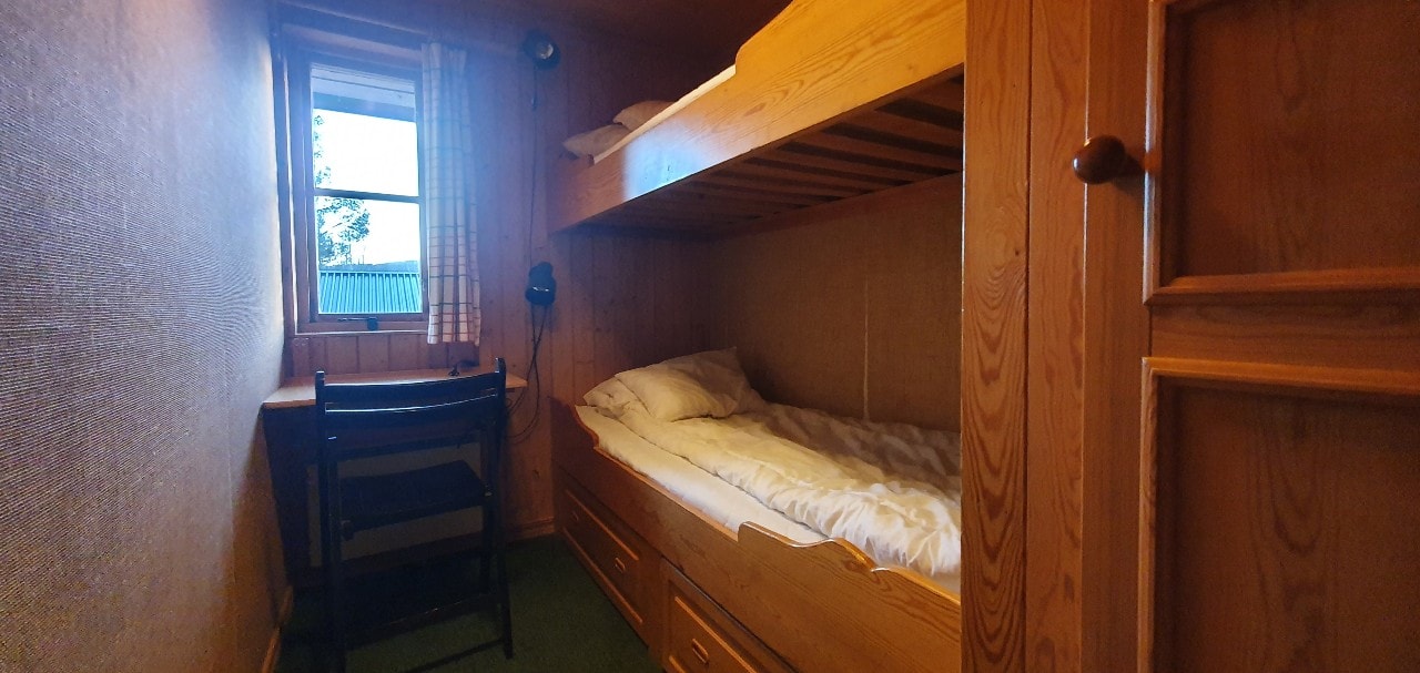 Bastu | Wi-Fi | Terrass | Braskamin | Kabel-TV 10 Stugor & Boende