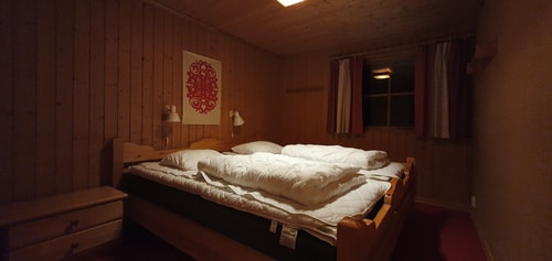 Bastu | Wi-Fi | Terrass | Braskamin | Kabel-TV 8 Stugor & Boende