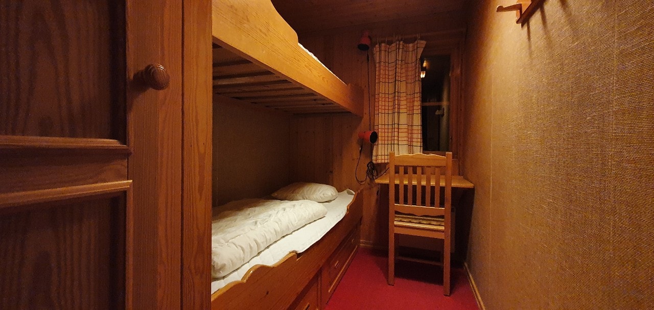 Bastu | Wi-Fi | Terrass | Braskamin | Kabel-TV 9 Stugor & Boende