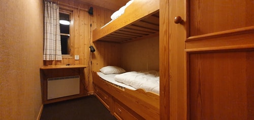 Bastu | Wi-Fi | Terrass | Braskamin | Kabel-TV 10 Stugor & Boende