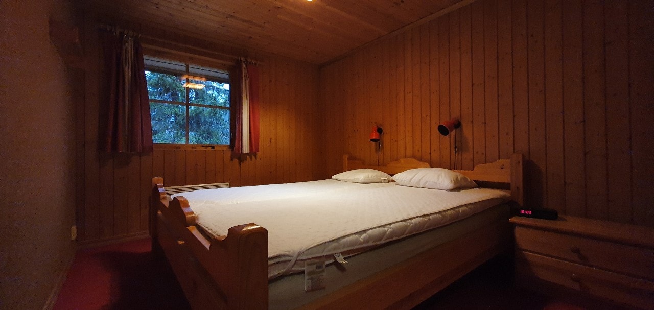 Bastu | Wi-Fi | Terrass | Braskamin | Kabel-TV 8 Stugor & Boende