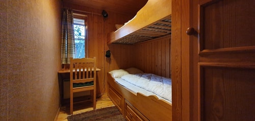 Bastu | Wi-Fi | Terrass | Braskamin | Kabel-TV 10 Stugor & Boende