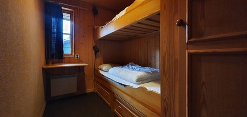 Sauna | Wi-Fi | Terrace | Wood stove | Cable TV 10 Stugor & Boende