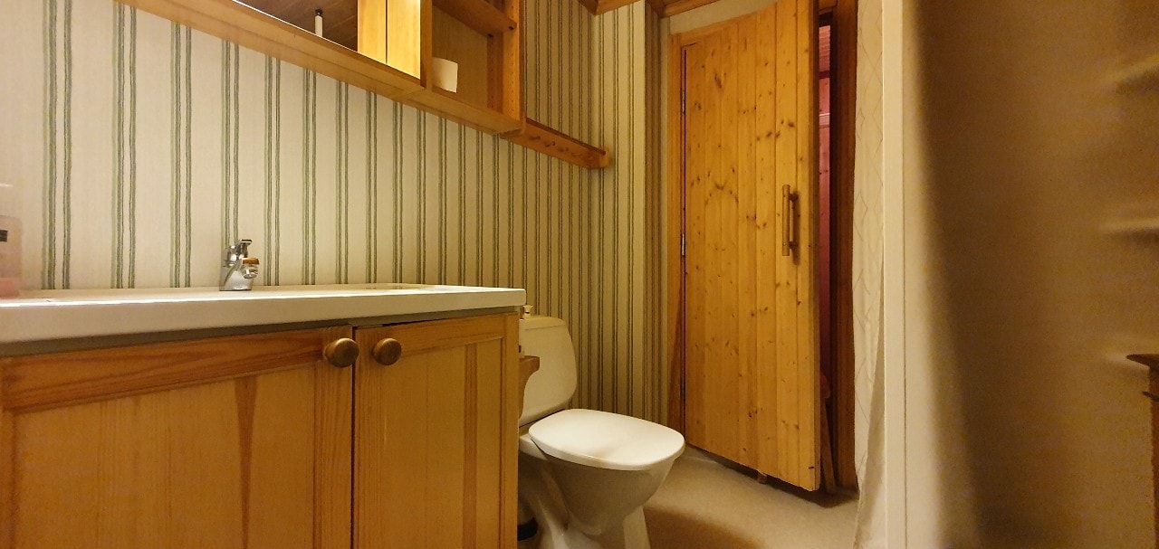 Bastu | Wi-Fi | Terrass | Braskamin | Kabel-TV 9 Lofsdalen Home