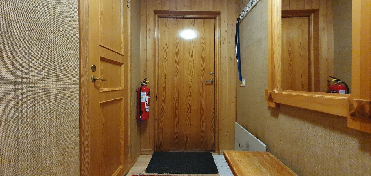 Bastu | Wi-Fi | Terrass | Braskamin | Kabel-TV 1 Lofsdalen Home