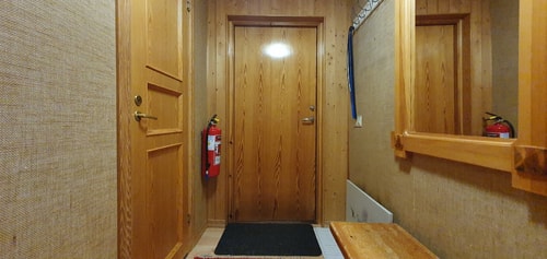 Bastu | Wi-Fi | Terrass | Braskamin | Kabel-TV 1 Lofsdalen Home