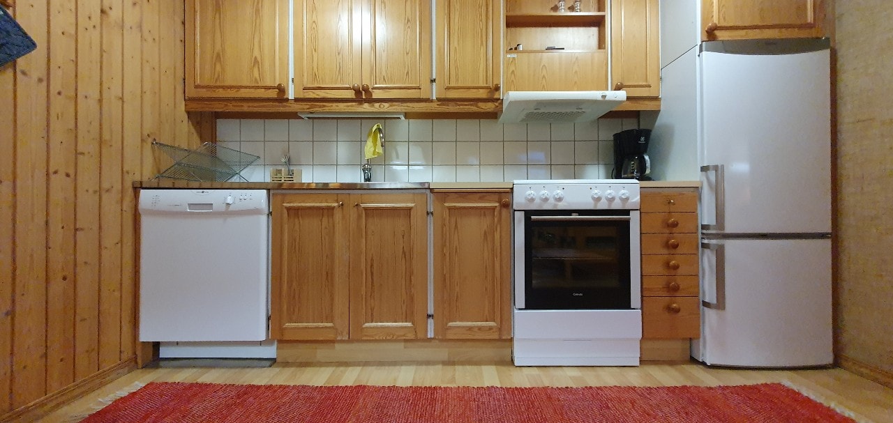 Bastu | Wi-Fi | Terrass | Braskamin | Kabel-TV 7 Lofsdalen Home