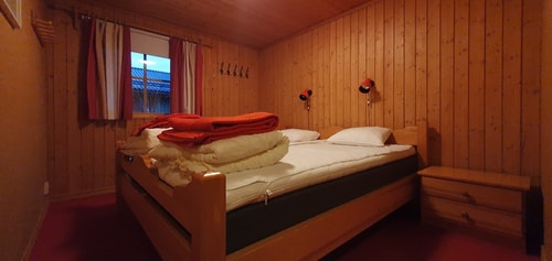 Bastu | Wi-Fi | Terrass | Braskamin | Kabel-TV 10 Lofsdalen Home