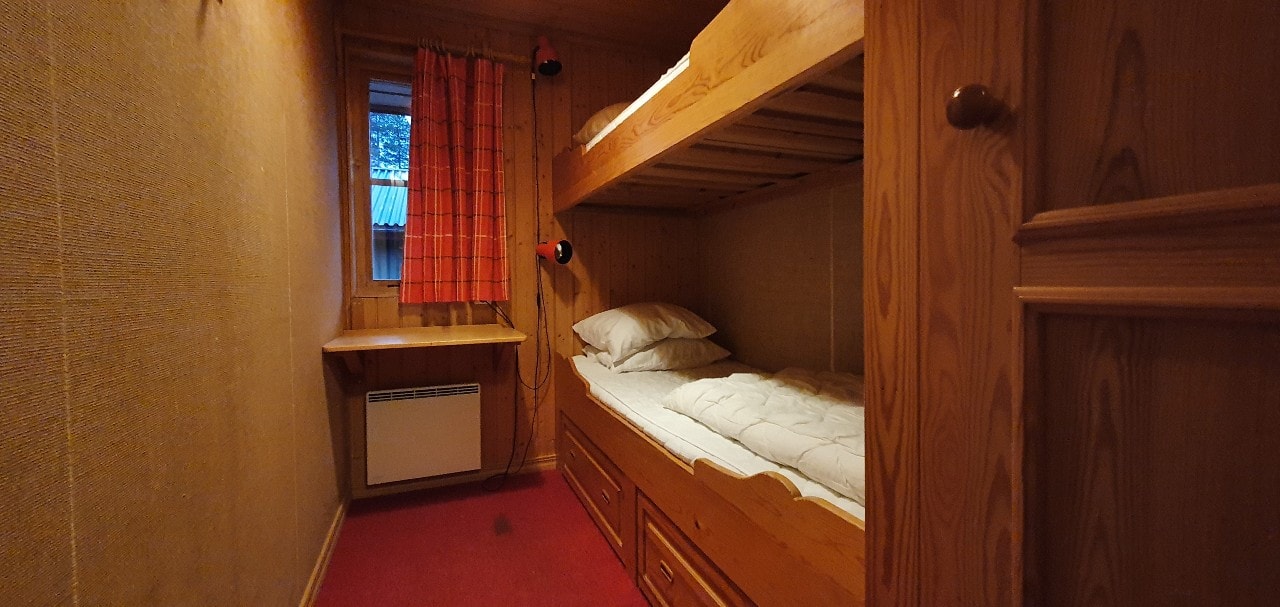 Bastu | Wi-Fi | Terrass | Braskamin | Kabel-TV 12 Lofsdalen Home