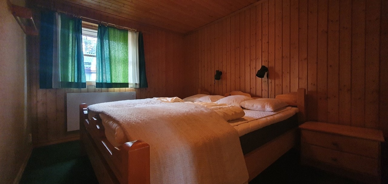 Sauna | Wi-Fi | Terrace | Wood stove | Cable TV 9 Stugor & Boende