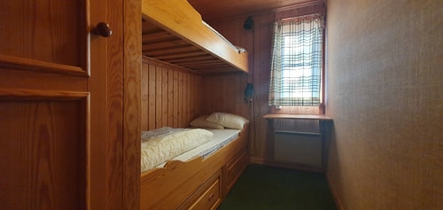 Sauna | Wi-Fi | Terrace | Wood stove | Cable TV 10 Stugor & Boende