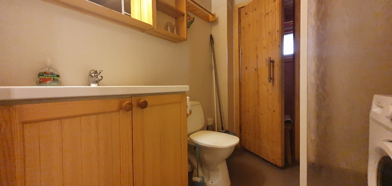 Sauna | Wi-Fi | Terrace | Wood stove | Cable TV 9 Stugor & Boende