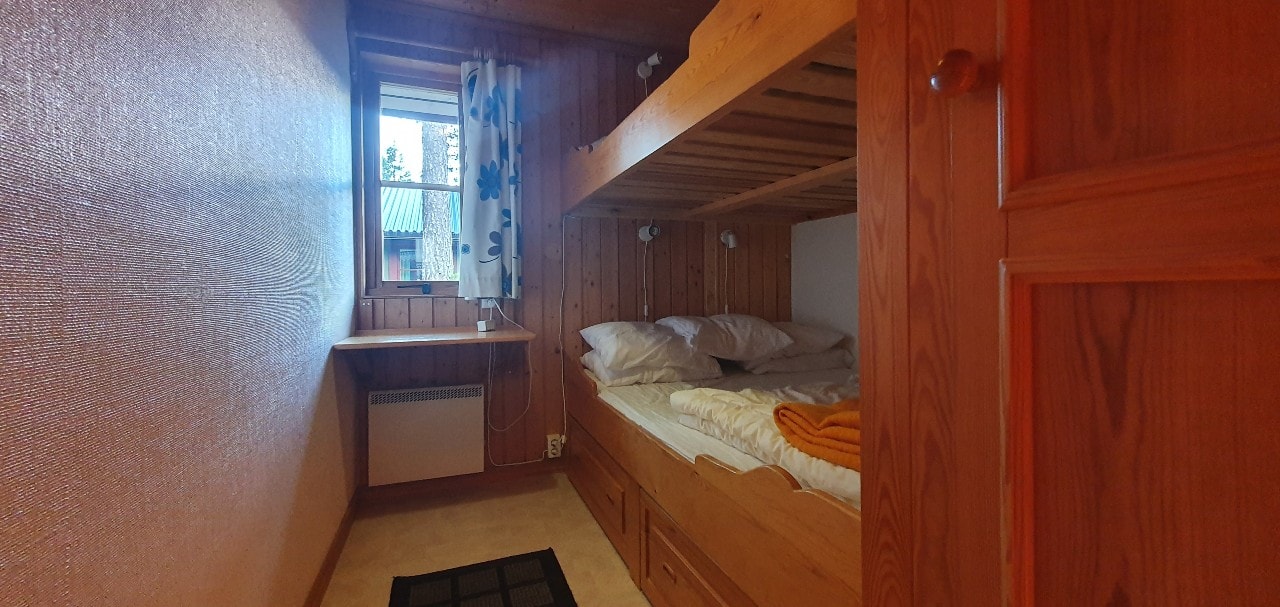 Sauna | Wi-Fi | Terrace | Wood stove | Cable TV 12 Stugor & Boende