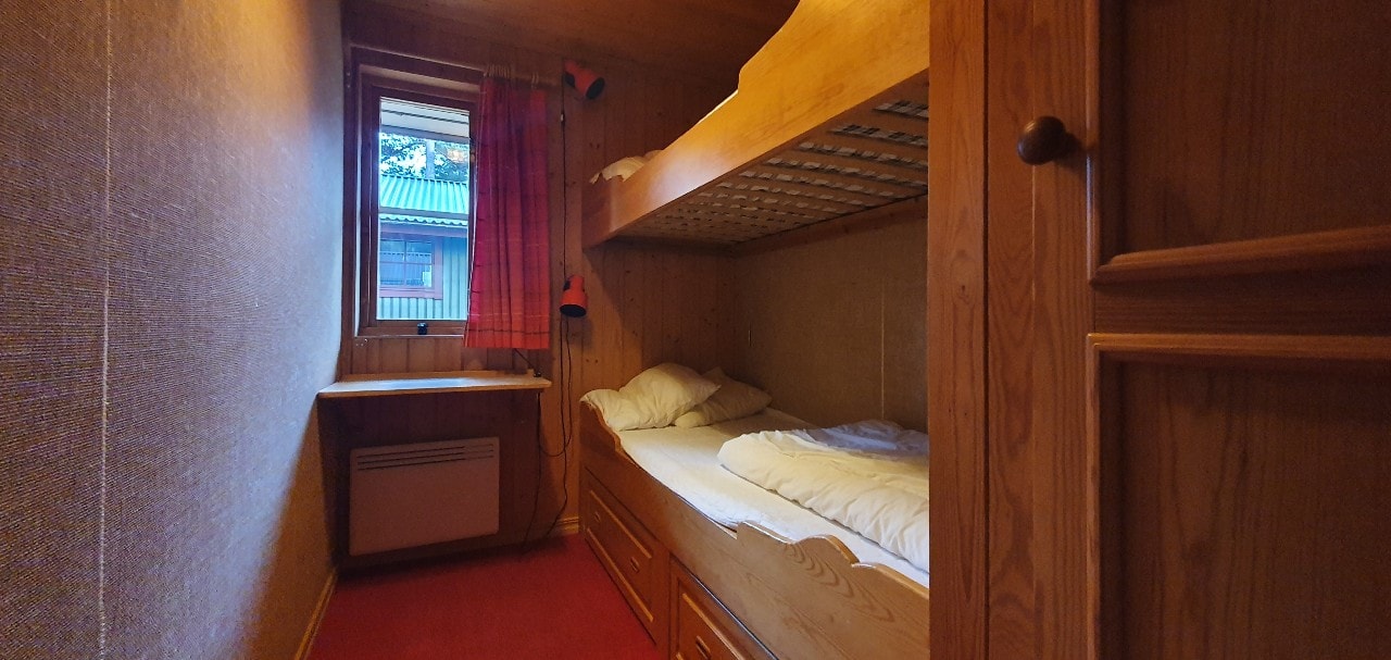 Sauna | Wi-Fi | Terrace | Wood stove | Cable TV 11 Stugor & Boende