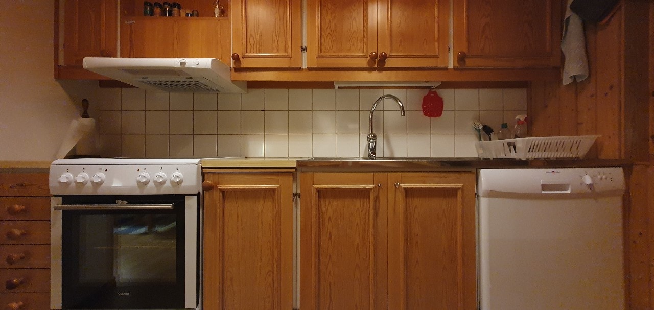 Bastu | Wi-Fi | Terrass | Braskamin | Kabel-TV 6 Lofsdalen Home