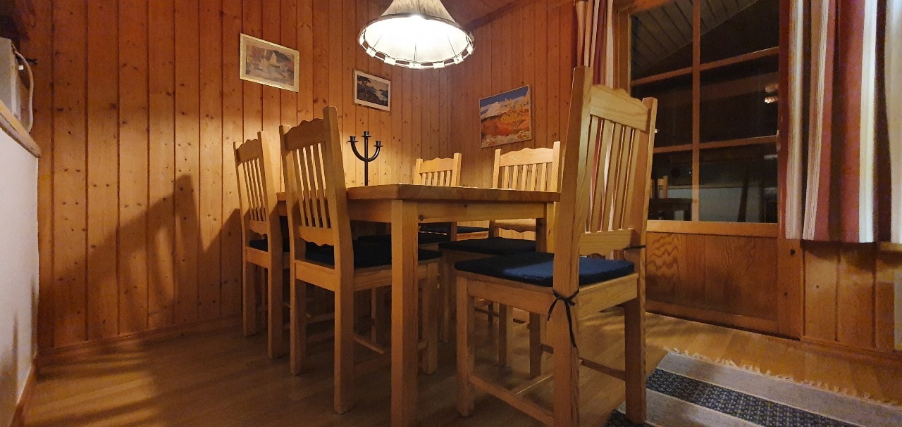 Bastu | Wi-Fi | Terrass | Braskamin | Kabel-TV 7 Lofsdalen Home