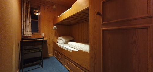 Sauna | Wi-Fi | Terrace | Wood stove | Cable TV 11 Stugor & Boende