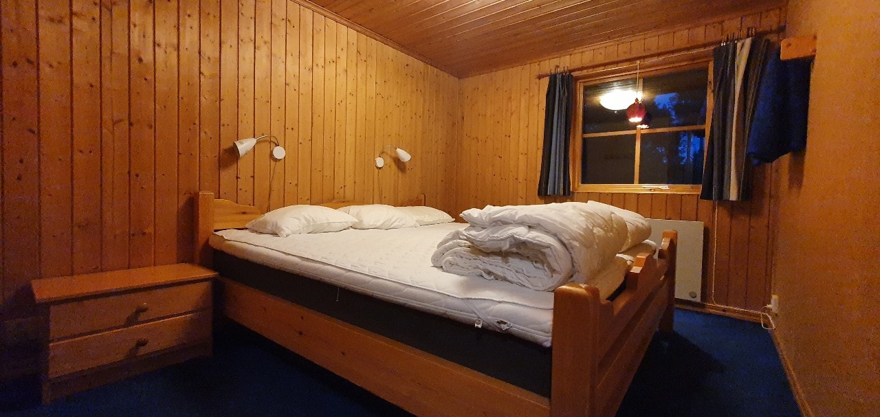 Sauna | Wi-Fi | Terrace | Wood stove | Cable TV 9 Stugor & Boende