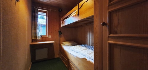 Sauna | Wi-Fi | Terrace | Wood stove | Cable TV 10 Stugor & Boende