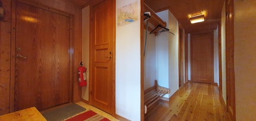 Bastu | Wi-Fi | Terrass | Braskamin | Kabel-TV 1 Stugor & Boende