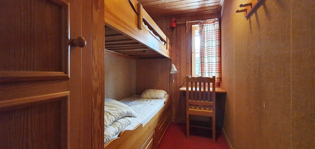 Bastu | Wi-Fi | Terrass | Braskamin | Kabel-TV 8 Stugor & Boende