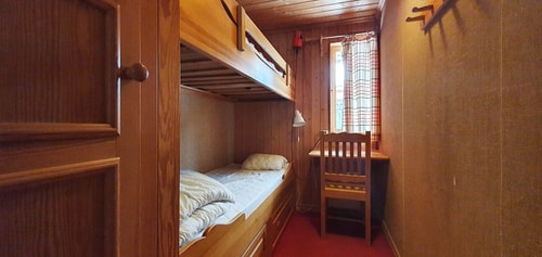 Bastu | Wi-Fi | Terrass | Braskamin | Kabel-TV 8 Stugor & Boende