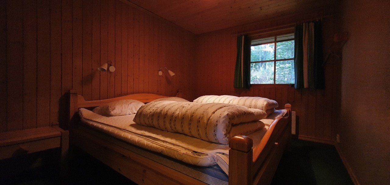 Sauna | Wi-Fi | Terrace | Wood stove | Cable TV 8 Stugor & Boende