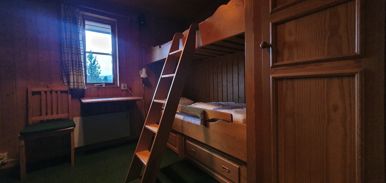 Sauna | Wi-Fi | Terrace | Wood stove | Cable TV 10 Stugor & Boende