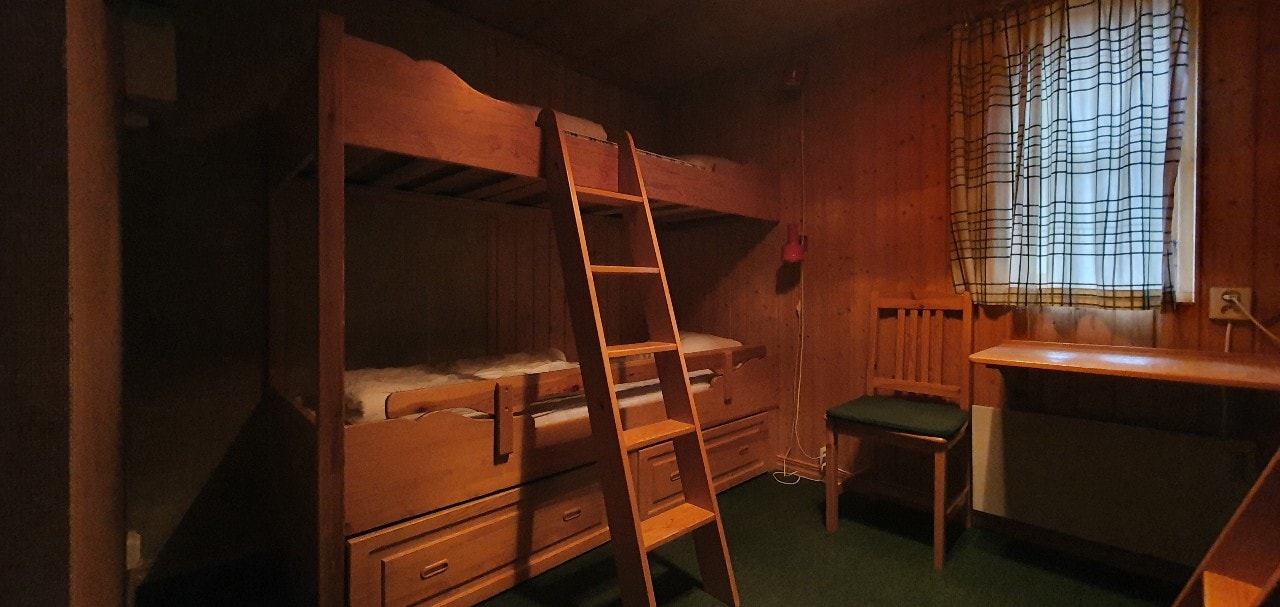 Sauna | Wi-Fi | Terrace | Wood stove | Cable TV 11 Stugor & Boende