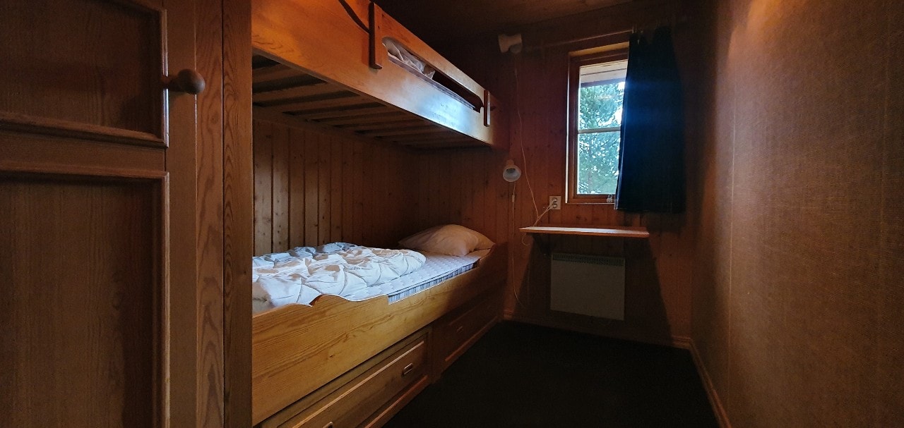 Sauna | Wi-Fi | Terrace | Wood stove | Cable TV 9 Stugor & Boende