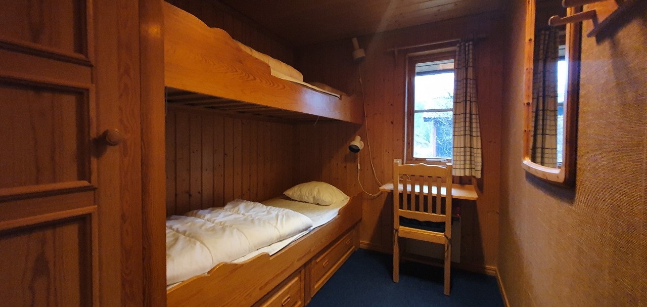 Bastu | Wi-Fi | Terrass | Braskamin | Kabel-TV 10 Stugor & Boende