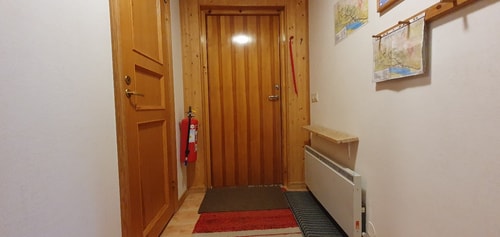 Sauna | Wi-Fi | Terrace | Wood stove | Cable TV 2 Stugor & Boende