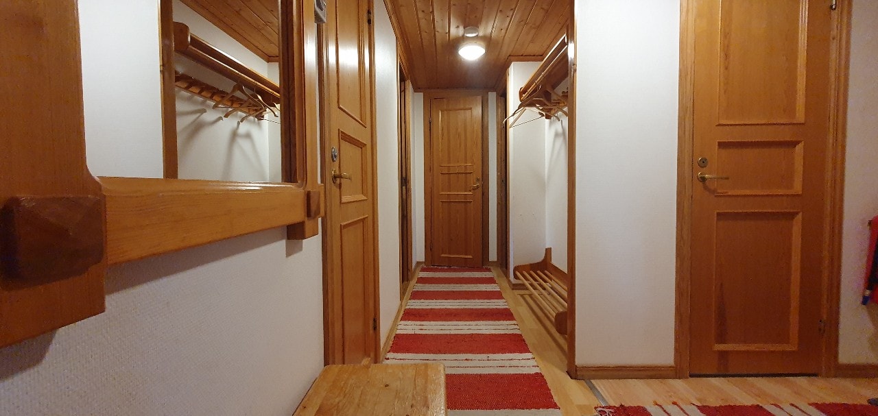 Sauna | Wi-Fi | Terrace | Wood stove | Cable TV 1 Stugor & Boende