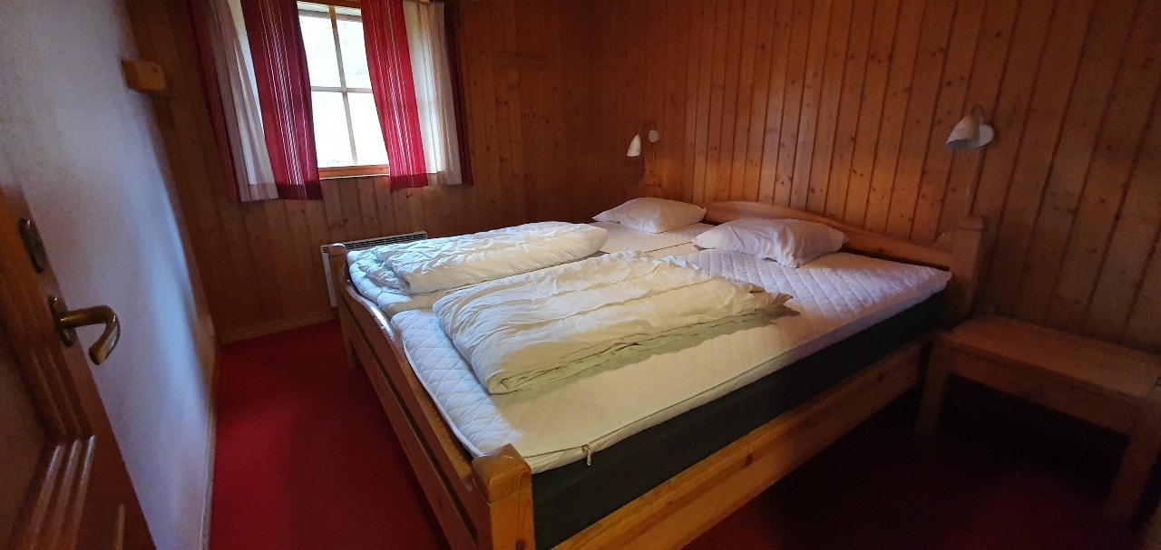 Sauna | Wi-Fi | Terrace | Wood stove | Cable TV 9 Stugor & Boende