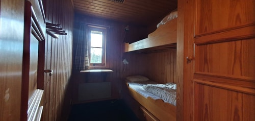 Bastu | Wi-Fi | Terrass | Braskamin | Kabel-TV 8 Stugor & Boende