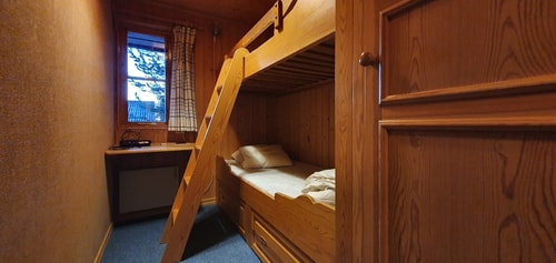 Bastu | Wi-Fi | Terrass | Braskamin | Kabel-TV 9 Stugor & Boende