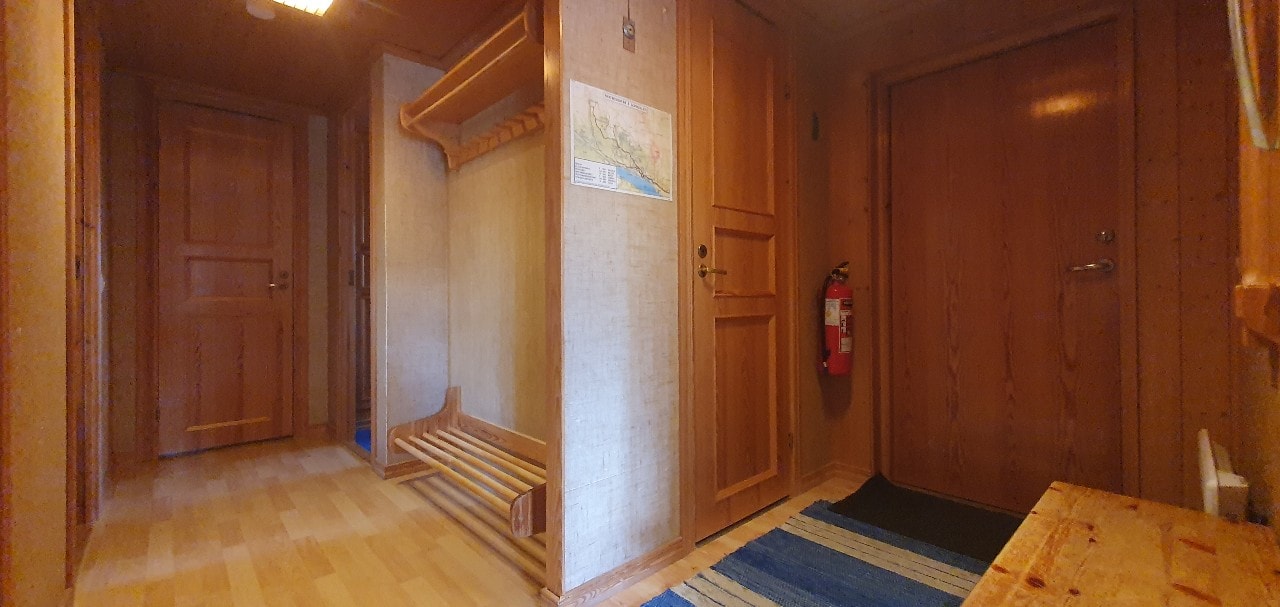 Sauna | Wi-Fi | Terrace | Wood stove | Cable TV 1 Stugor & Boende