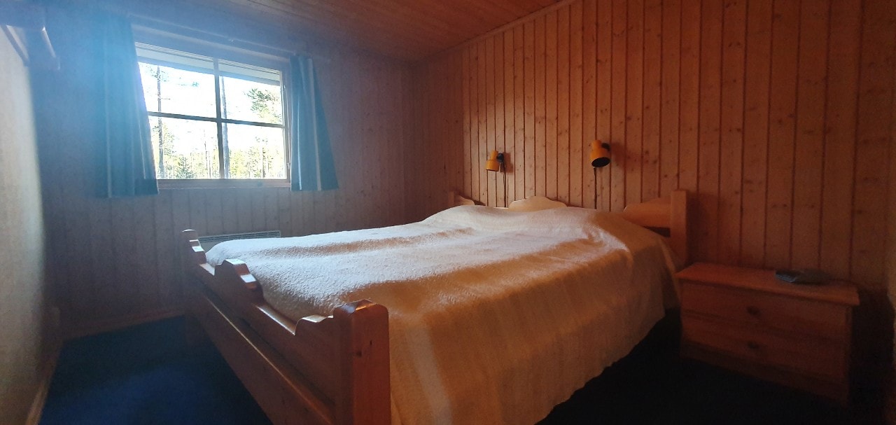 Sauna | Wi-Fi | Terrace | Wood stove | Cable TV 8 Stugor & Boende