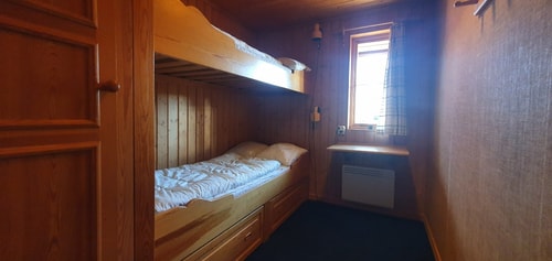 Sauna | Wi-Fi | Terrace | Wood stove | Cable TV 9 Stugor & Boende