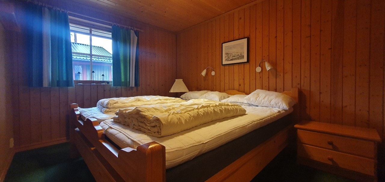 Sauna | Wi-Fi | Terrace | Wood stove | Cable TV 8 Stugor & Boende