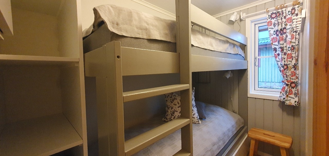 Sauna | Wi-Fi | Terrace | Wood stove | Cable TV 10 Stugor & Boende