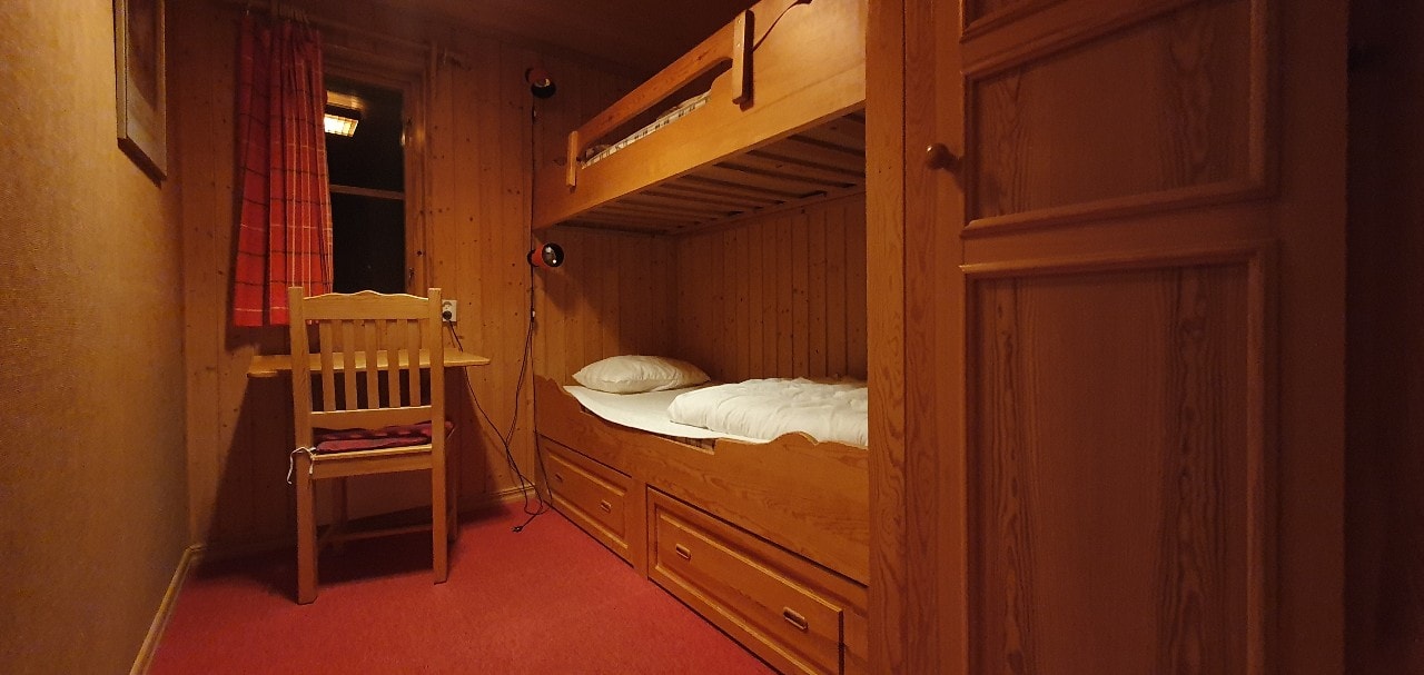 Sauna | Wi-Fi | Terrace | Wood stove | Cable TV 9 Stugor & Boende