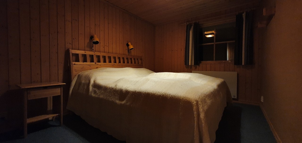 Sauna | Wi-Fi | Terrace | Wood stove | Cable TV 8 Stugor & Boende