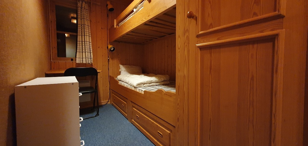 Sauna | Wi-Fi | Terrace | Wood stove | Cable TV 10 Stugor & Boende