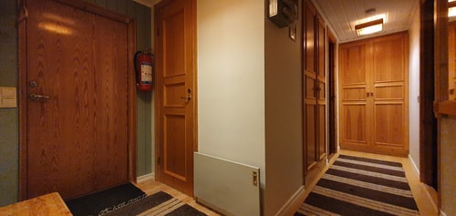 Sauna | Wi-Fi | Terrace | Wood stove | Cable TV 1 Stugor & Boende