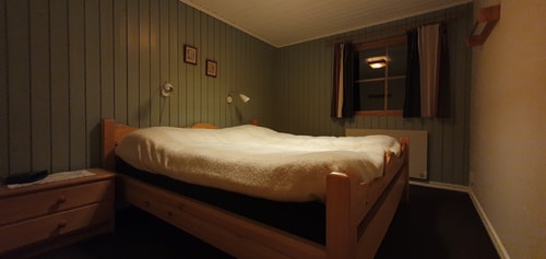 Sauna | Wi-Fi | Terrace | Wood stove | Cable TV 8 Stugor & Boende